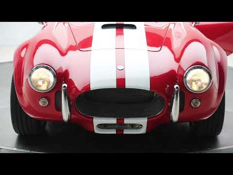 1967 AC Cobra (CC-1797046) for sale in Cedar Rapids, Iowa