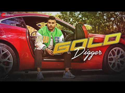 Gold Digger — watch video