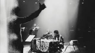 reprise one - Luke James x Nu Deco Ensemble [Official Audio]