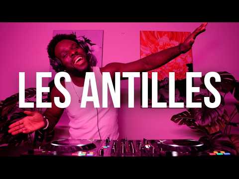 Mix Antilles 2026 | Bouyon, Kompa, Shatta | Kalash, Meryl, Mimii KDS, | French Caribbean Mix by XOCO