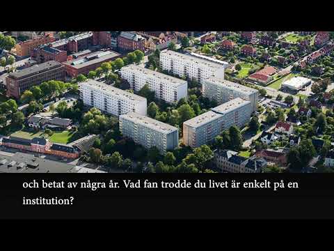 Ett brev från Biafra 2024