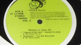 Spanish Fly Jazzy Jim Remix