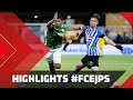 HIGHLIGHTS | FC Eindhoven - Jong PSV