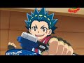 Beyblade Burst Hindi PROMO Super Hungama