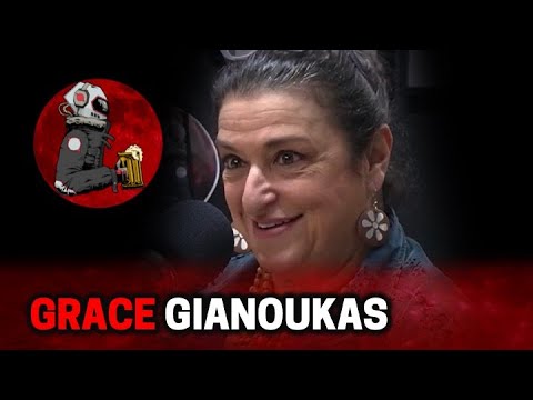 GRACE GIANOUKAS | Planeta Podcast Ep.334