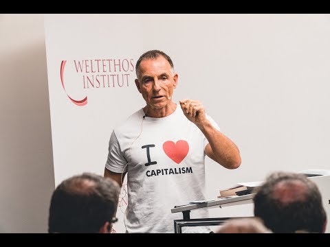 Klüger wirtschaften: Glanz und Elend des Kapitalismus (mit Rainer Zitelmann und Ulrike Herrmann)