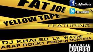 Download lagu Fat Joe Yellow Tape... mp3