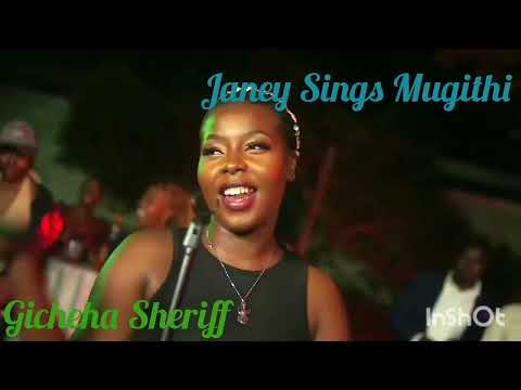Mwendwa Wí Wakwa : Janey Sings Remix 2025. @ mulimamelodies @janeysingsmashup