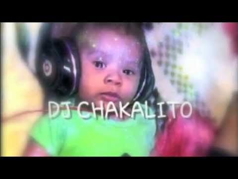 DJ CHAKAL mix bachata