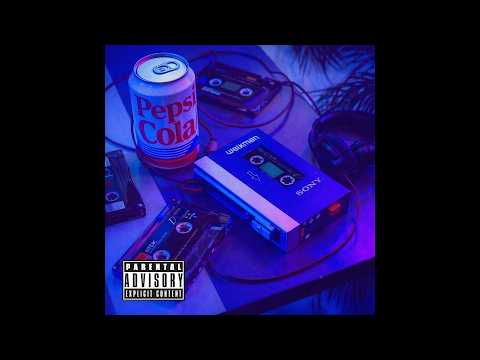 [FREE] Lil Peep x nothing,nowhere. type beat - "Purple" Dark heavy trap instrumental