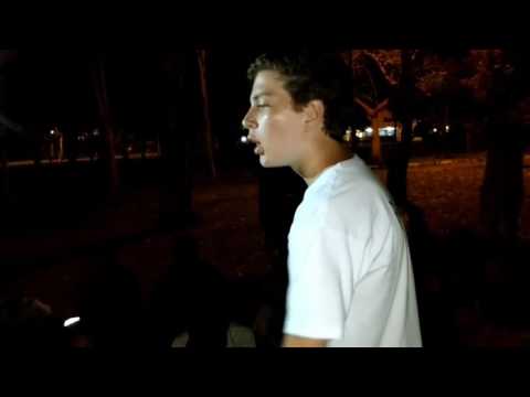 GCR vs Bonilla vs Jeico vs Arkade - 16avos - Soporte Alterno Central Fecha#2