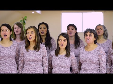 Cor Podis - Cântă-I Aleluia!