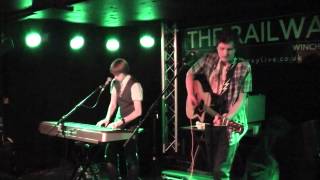 B Yellow - Before The Tide