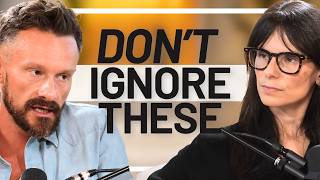 Functional Medicine Doctor: These Are the Warning Signs Your Body Is Overwhelmed ft. Dr. Will Cole