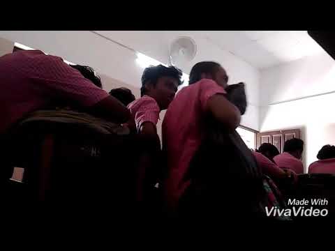 Kuttikurumban sreekesh