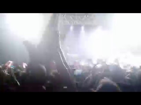 SBCR opening - Elektra @ Fabrique, Milano 05-12-2015