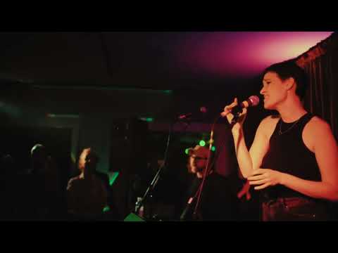 Hans Nieswandt feat. Isabelle Pabst - "Nature Boy" - Official Music Video