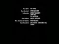 Muppets From Space 1999 End Credits Hub Network Variant September 13 2013