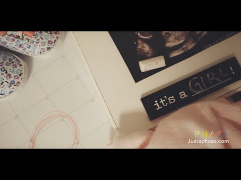 It's Just A Phase So Don't Miss It | The Phase Project