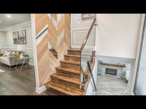 40 D'Arcy Magee Crescent, Scarborough- Open House Video Tour