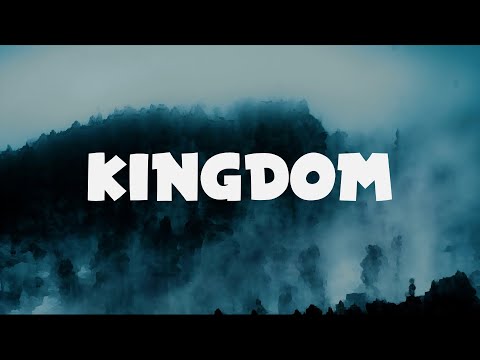 ARTY - Kingdom (Lyrics) ft. Conrad Sewell