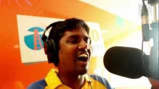 Sixxu podu version 2.0 [HQ] - Ft. Solli adi Suresh,Emcee Gonzales [For CSK from Chennai]