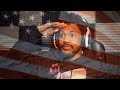 CORYXKENSHIN SAVES THE PRESIDENT
