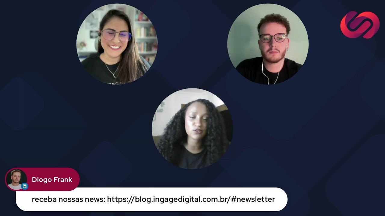 INGAGE Talks: as tendências digitais mais importantes de 2025