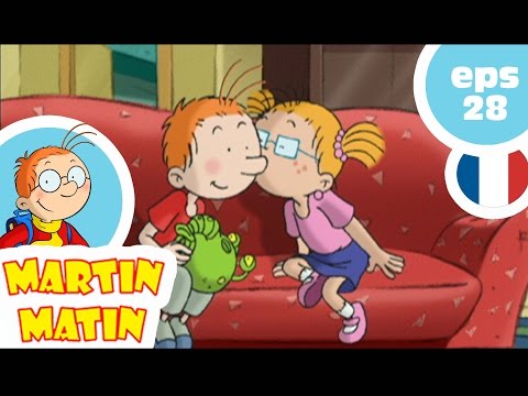 MARTIN MATIN - EP28 - Mission Impossible