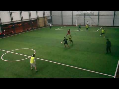 VIP Halı Saha 09.06.2016 22:00 - akillisaha.com