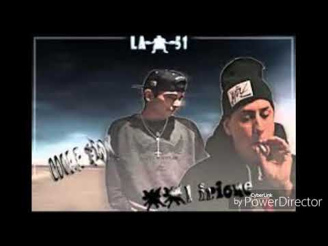 Coqee flow ft xxl irione - no fama (maqueta)tema eliminado