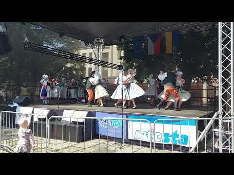 FS Bystřina - Na trávu - MFF Písek 2022