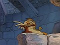 Archimedes Laughing Sword In The Stone No Dialogue