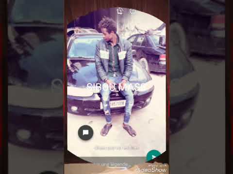 SIBOU MASS WAKAR BUDURI