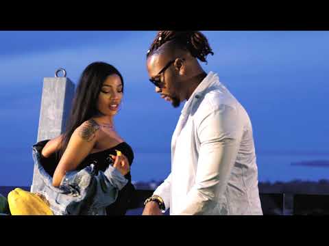 TERROR-D - WINNER (Official Video) - Terror-D