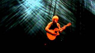 Lonely Soldier Boy Michael Bradley in Chile