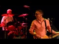 "Mexican Hairless & Mister Love" The Toadies@TLA Philadelphia 4/26/14 Rubberneck 20th Tour