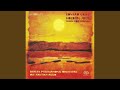 Holberg Suite, Op. 40: III. Gavotte (Version for Strings)
