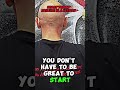 Words of motivation from a world champion boxer #boxing #motivation