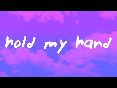 Jess Glynne - Hold My Hand (Nothing Beats a Jet2 Holiday)