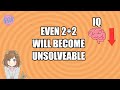 Silly Human Pets Can T Do Math IQ Drain Hypnotic ASMR