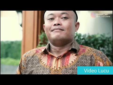Video lucu - Maling rumah sule - Mael lee & Marcow