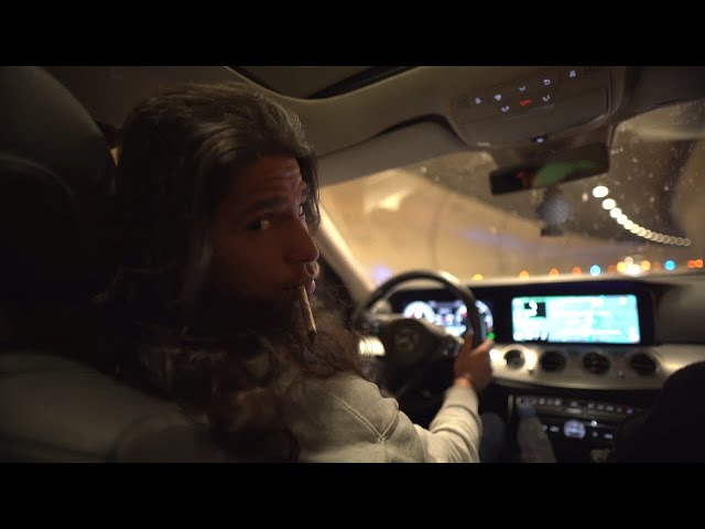 Chez Babou von Moha La Squale ((jetzt ansehen))