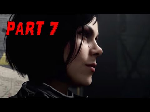 CALL OF DUTY BLACK OPS COLD WAR PS5 Walkthrough Gameplay Part 7 - END OF THE LINE (FULL CAMPAIGN)