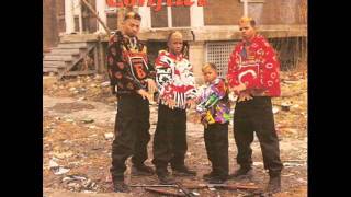 Desperado-Crucial Conflict