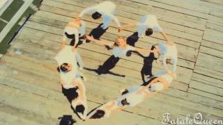 Britney Spears ft. Shiny Toy Guns - Seasons of Love [Music Video]