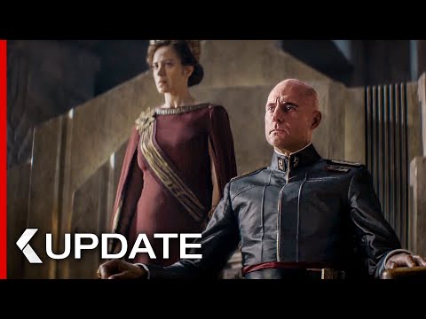 Video Thumbnail: DUNE: Prophecy (2024) Serienvorschau