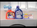 Tide Downy And Bounce With Febreze 30 2005