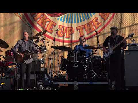 Pure Prairie League - 06.14.25 - Blue Note Napa Summer Sessions at Meritage Resort    Napa, CA