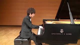Download lagu 村上裕亮／リスト：ため息　YUSUKE MURAKAMI / Liszt: Un sospiro S.144-3 mp3